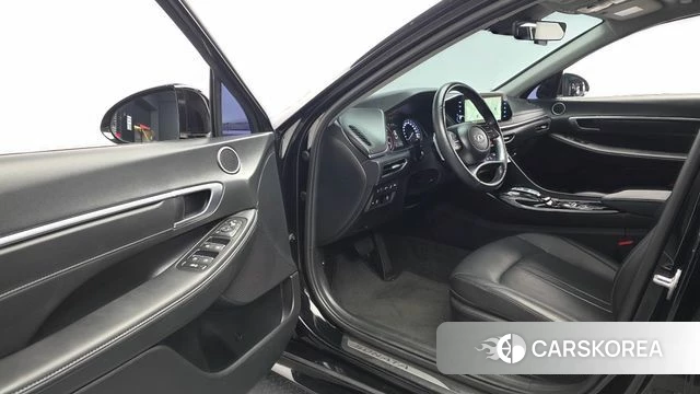 Hyundai Sonata (DN8) id 4745077 из Кореи 31