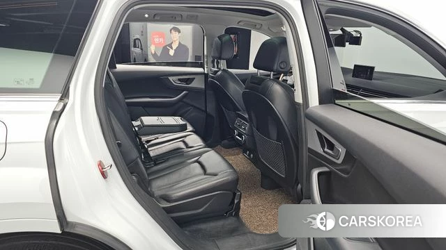 Audi Q7 (4M) id 4410725 из Кореи 32