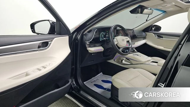 Hyundai The New Grandeur IG Hybrid id 3954276 из Кореи 20