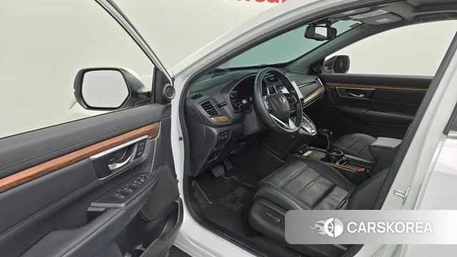 Honda CR-V 5th generation id 4283500 из Кореи 36