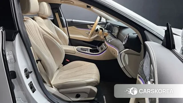 Mercedes-Benz CLS-Class C257 id 3686356 из Кореи 20