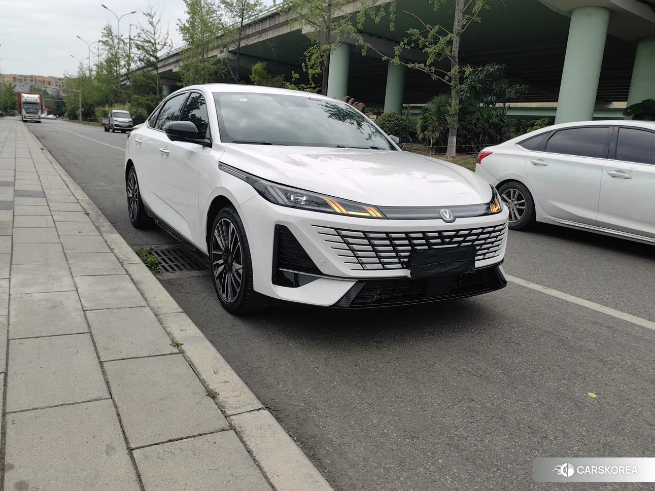 Chang'an Yidong id 4452629 из Китая 13