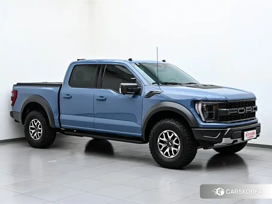 Ford F-150 Raptor id 4545975 из Китая 38
