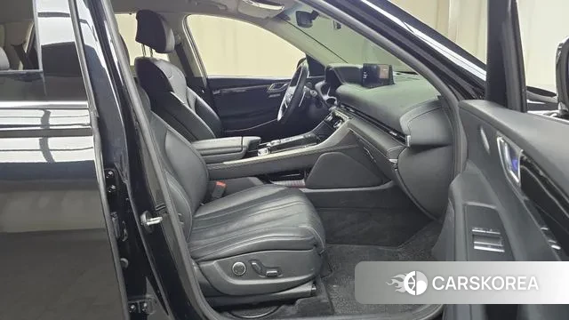 Genesis GV80 id 3529119 из Кореи 20