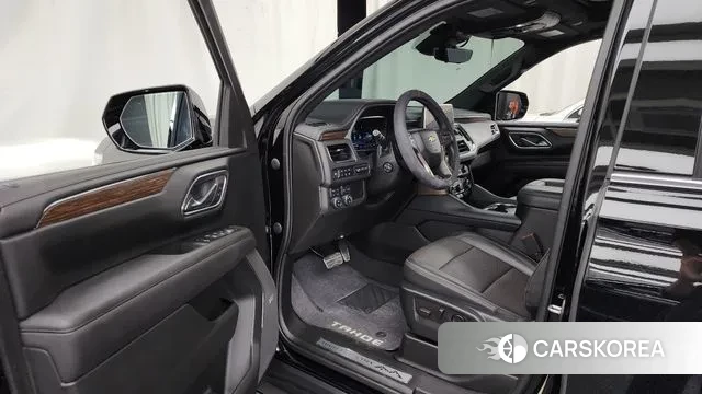 Chevrolet (GM Daewoo) Tahoe id 3131694 из Кореи 20