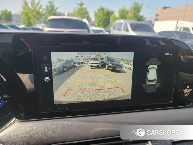 Hyundai Palisade id 4446720 из Кореи 20
