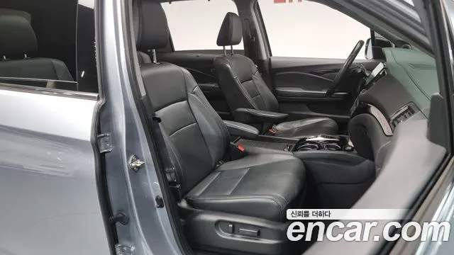 Honda Pilot 3rd generation id 2679821 из Кореи 20