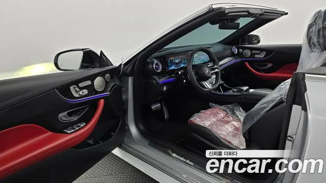 Mercedes-Benz E-Class W213 id 2797941 из Кореи 20