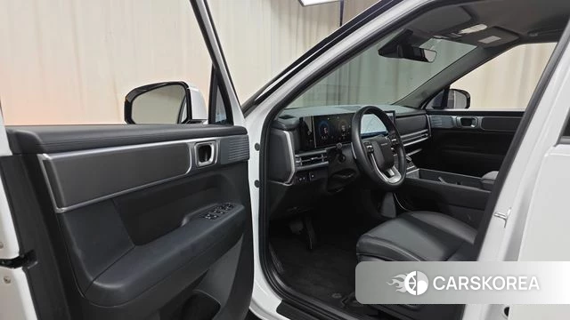 Hyundai Santa Fe (MX5) id 3909661 из Кореи 20