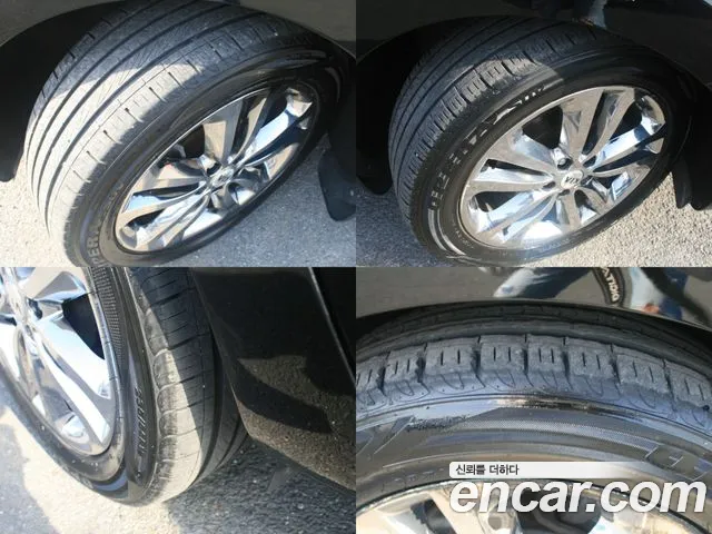 Kia All New Carnival id 2766344 из Кореи 20