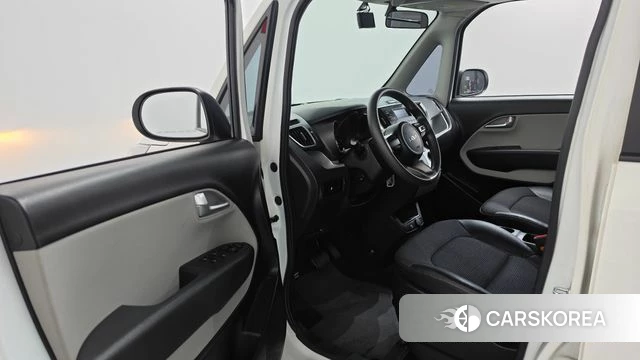 Kia The New Ray id 4835831 из Кореи 34