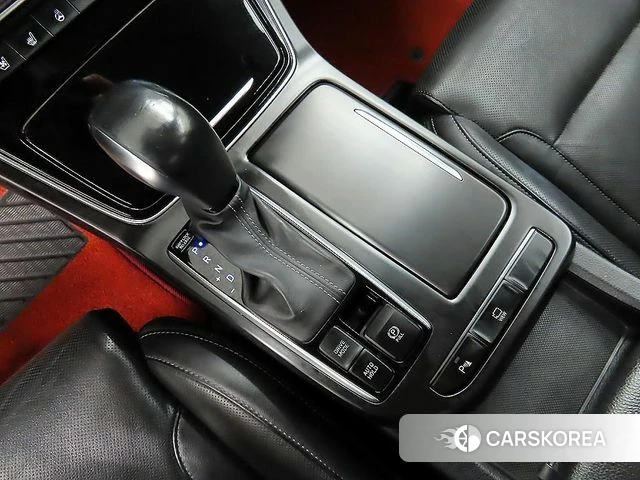Hyundai Grandeur IG id 4633294 из Кореи 20