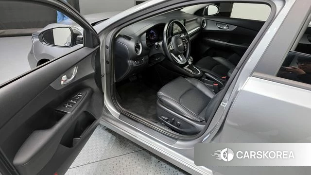 Kia The New K3 2nd generation id 4201624 из Кореи 31