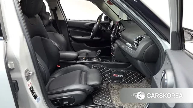 Mini Cooper S Clubman id 3771817 из Кореи 21