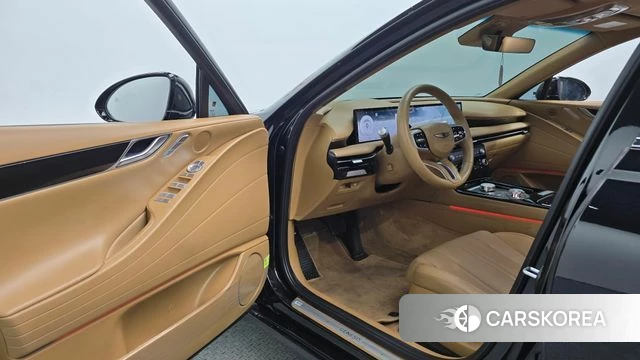 Genesis G80 (RG3) id 3891091 из Кореи 20