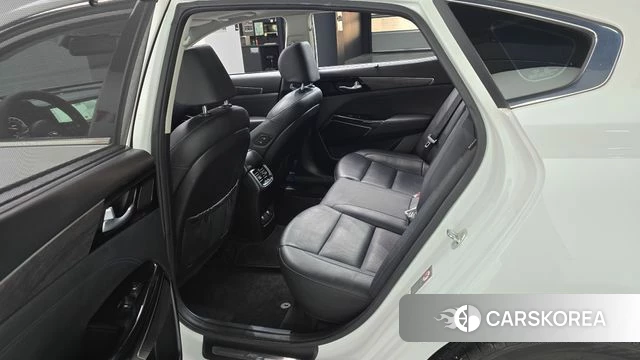 Kia K7 Premier id 4923701 из Кореи 31