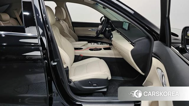 Genesis GV70 id 3940691 из Кореи 20