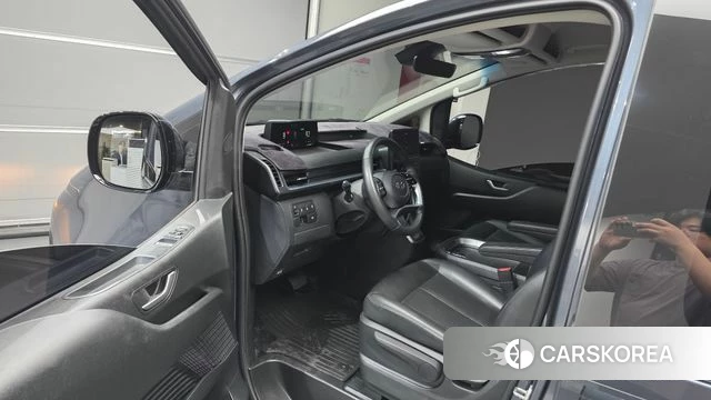 Hyundai Staria id 4624165 из Кореи 20