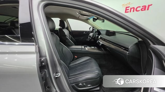 Genesis G80 (RG3) id 4769592 из Кореи 20