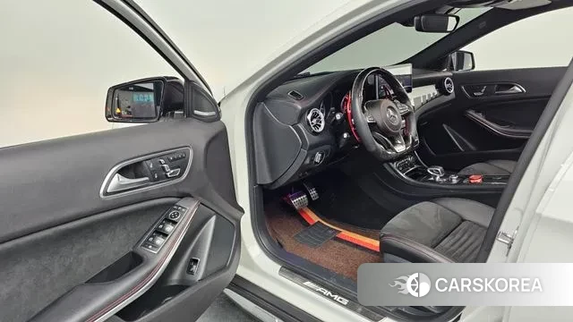 Mercedes-Benz GLA-Class X156 id 3060757 из Кореи 20