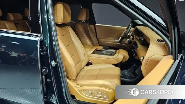 Hyundai Palisade (LX3) id 3731896 из Кореи 20