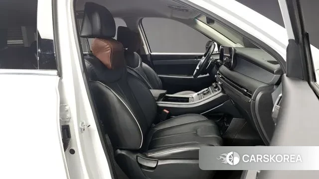 Hyundai The New Palisade id 3472671 из Кореи 20