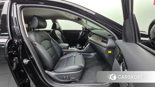 Kia K7 Premier id 3059633 из Кореи 20