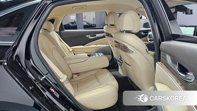 Kia More K9 id 4581959 из Кореи 31