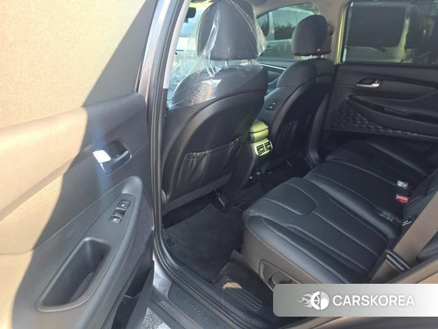 Hyundai The New Santa Fe id 4415094 из Кореи 20