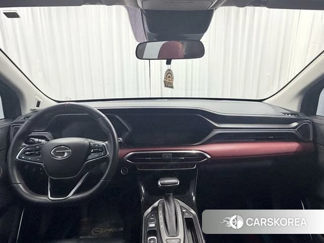 GAC Trumpchi Trumpchi GS4 id 4209091 из Китая 20