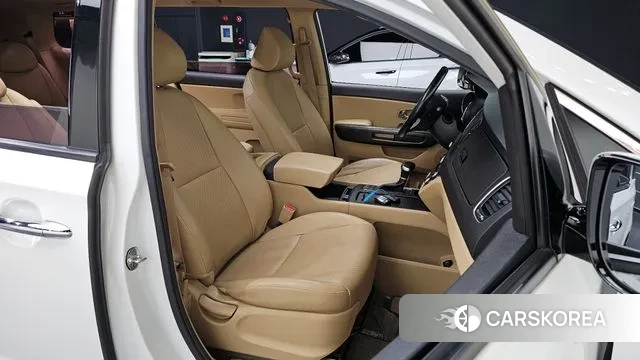 Kia All New Carnival id 3014046 из Кореи 20