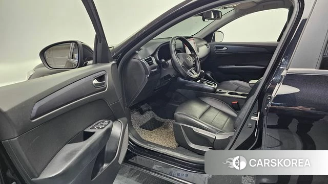 Renault Korea (Samsung) XM3 id 3844020 из Кореи 20