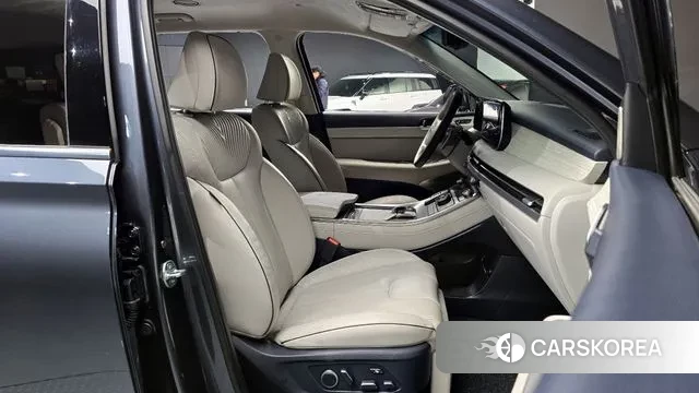 Hyundai The New Palisade id 3600072 из Кореи 20