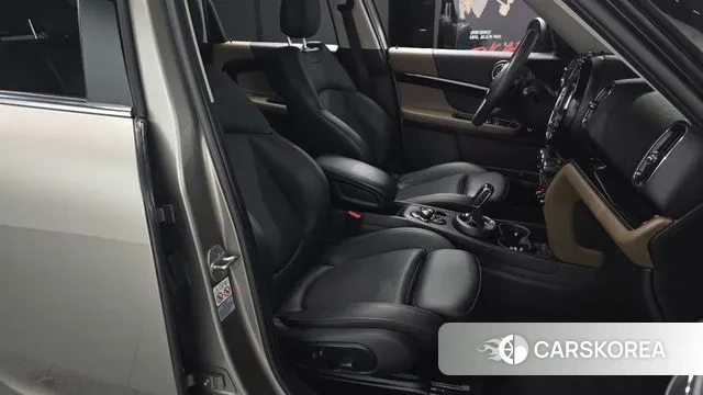 Mini Cooper S Countryman id 3514535 из Кореи 20