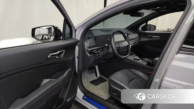 Kia The New Sportage 5th Generation id 3565423 из Кореи 20