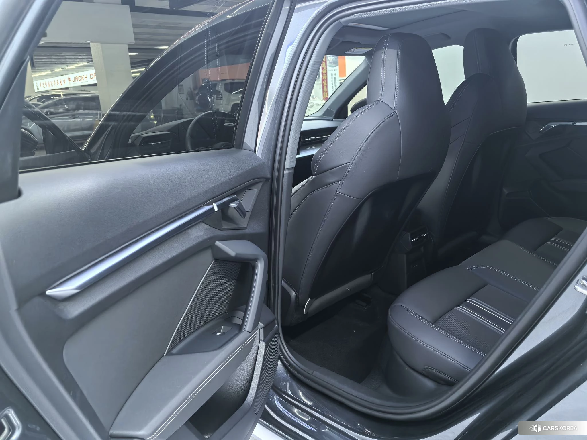 Audi A3 id 4514934 из Китая 12