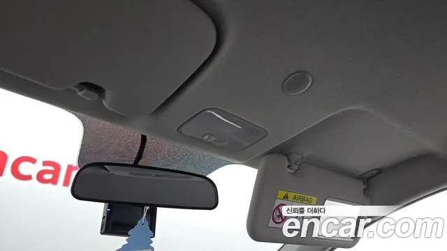 Kia Morning Urban (JA) id 2679867 из Кореи 20