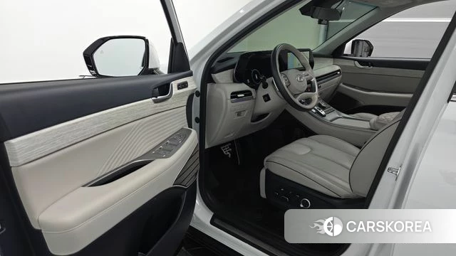 Hyundai The New Palisade id 4893395 из Кореи 20