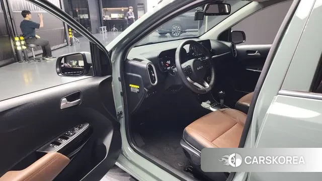 Kia The New Morning (JA) id 2993238 из Кореи 20