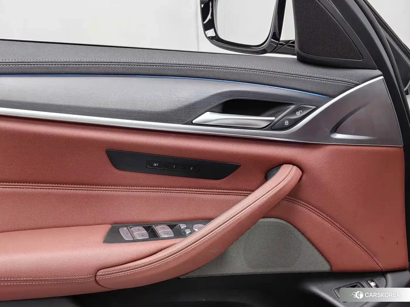 BMW 5 series id 4634831 из Китая 15