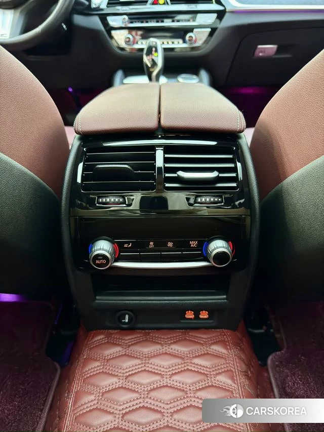 BMW 5 series id 4276807 из Китая 16