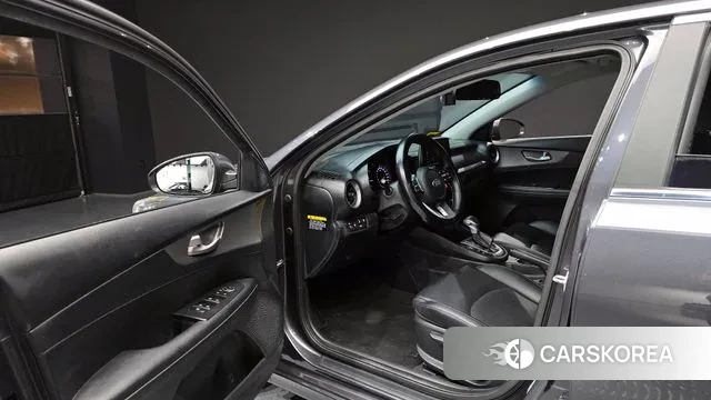 Kia Come New K3 id 3748398 из Кореи 20