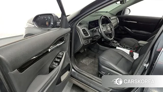 Kia The New Seltos id 3400117 из Кореи 20