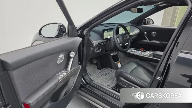 Genesis GV60 id 3468352 из Кореи 20