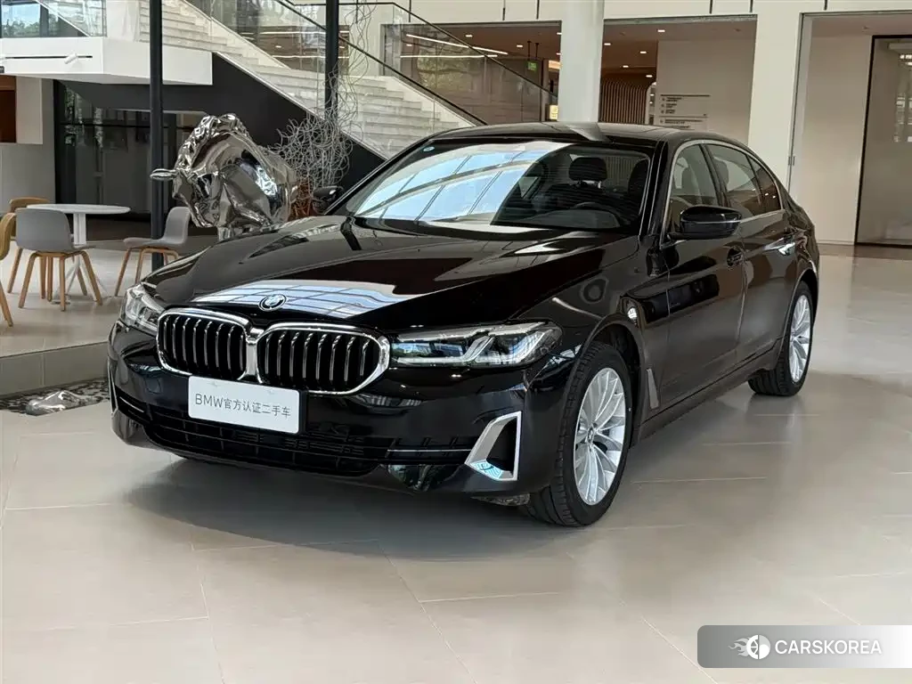 BMW 5 series id 4553619 из Китая 16