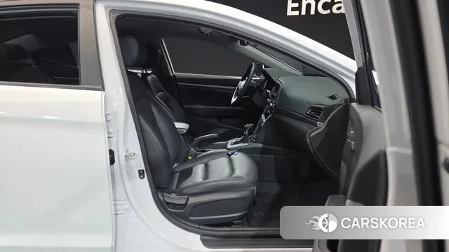 Hyundai The New Avante AD id 3176712 из Кореи 20