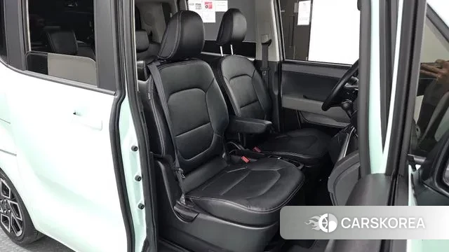 Kia The New Kia Ray id 3690148 из Кореи 20