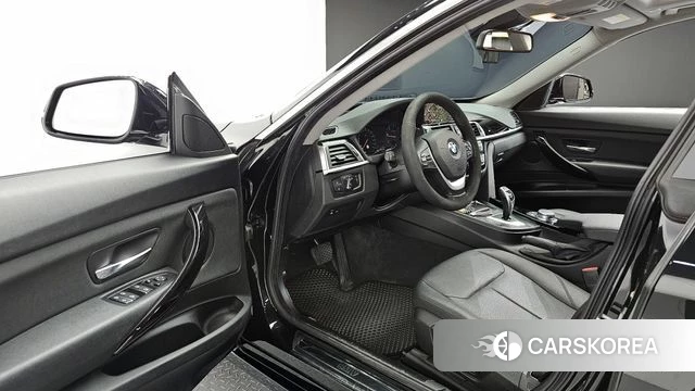 BMW 3 Series GT (F34) id 3942374 из Кореи 20