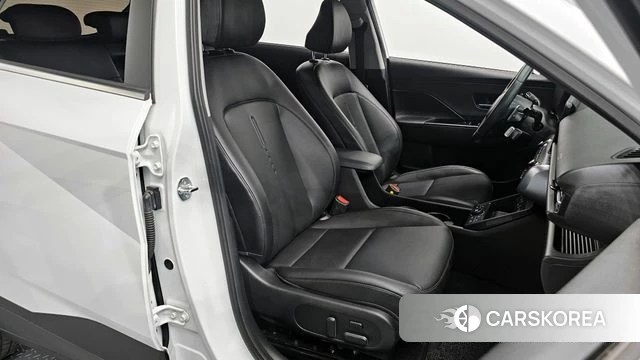 Hyundai Kona (SX2) id 3877271 из Кореи 20