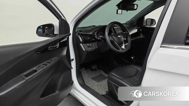 Chevrolet (GM Daewoo) The Next Spark id 4776379 из Кореи 32